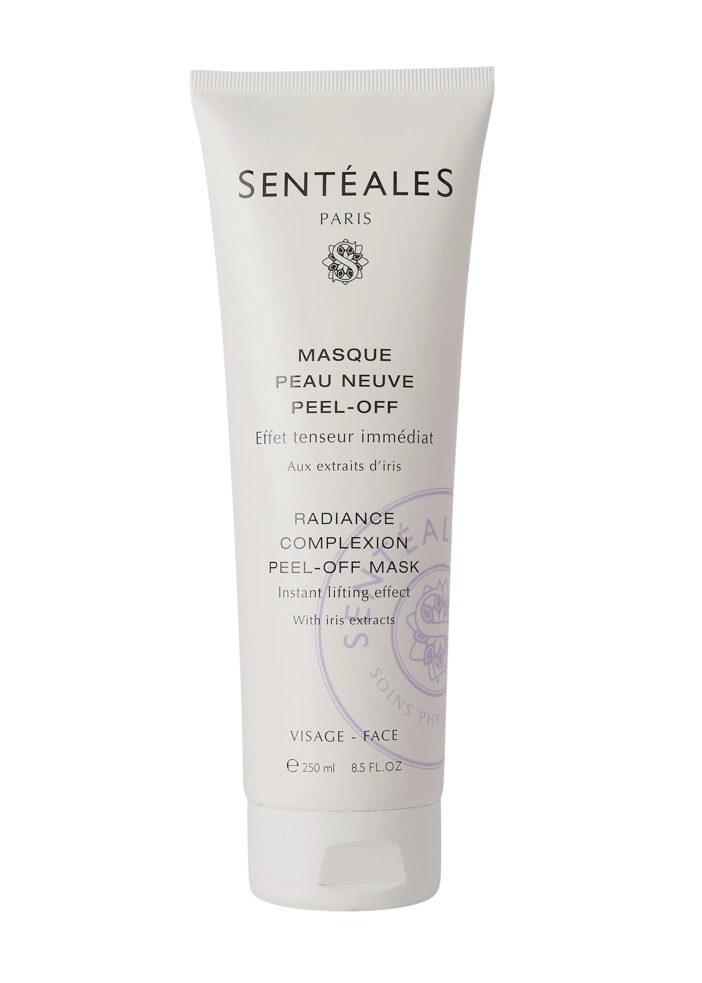 SENTEALES Radiance Peel-Off Mask