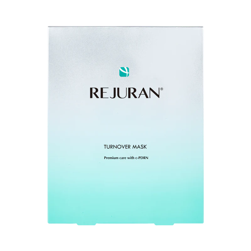 REJURAN Turnover Mask (1BOX 5MASK)