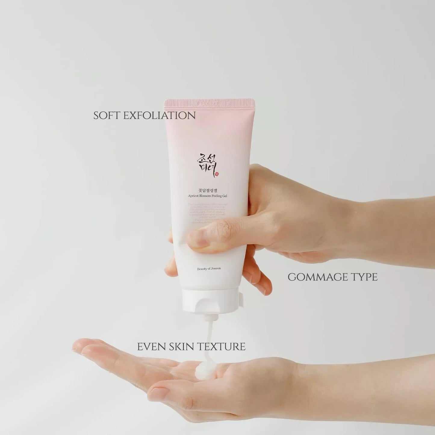 Beauty Of Joseon Apricot Blossom Peeling Gel