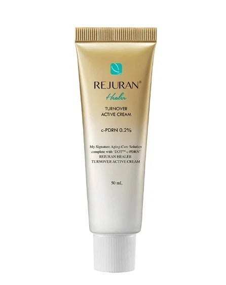 REJURAN TURNOVER ACTIVE CREAM
