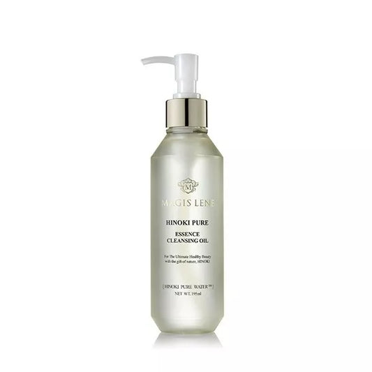 Magis Lene Hinoki Pure Essence Cleansing Oil