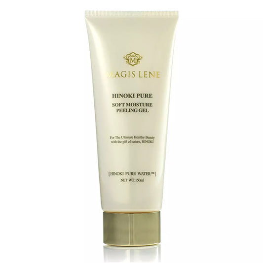 MAGIS LENE Hinoki Pure Soft Moisture Peeling Gel