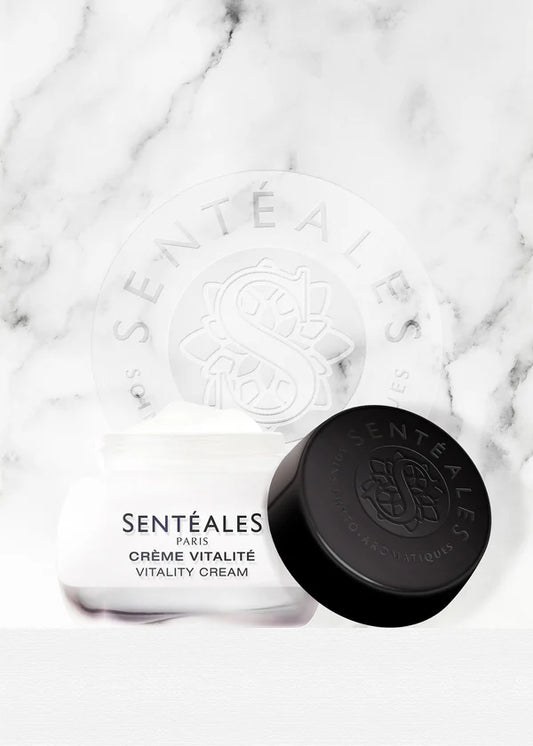 SENTEALES Vitality Cream