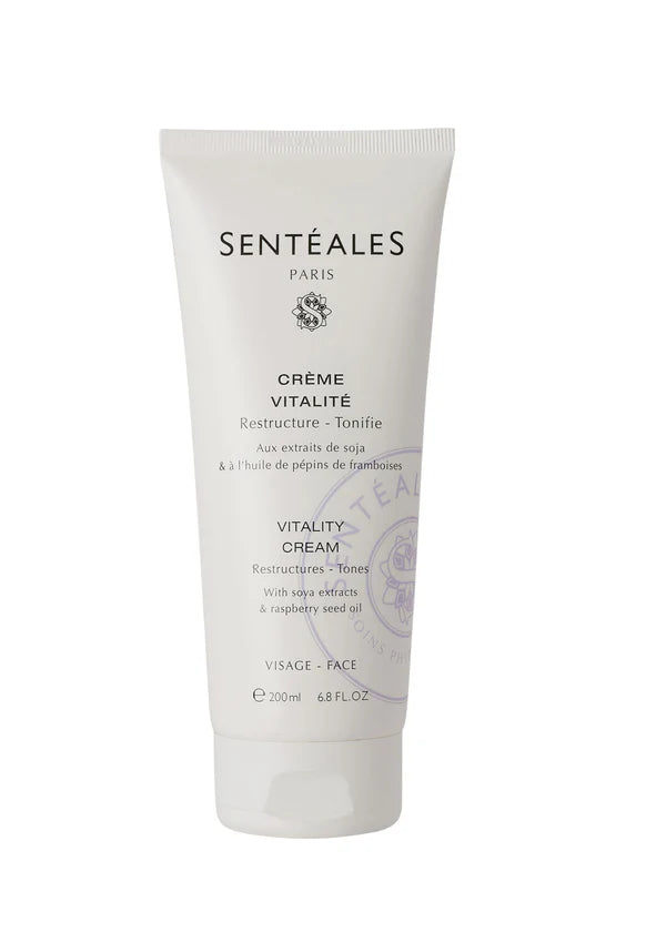 SENTEALES Vitality Cream