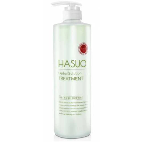 HASUO Herbal Solution Treatment 750ml